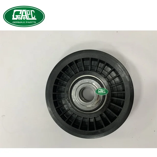 2.0L Petrol Idler Pulley LR057453 C2D35693 For  2013  Sport 2014  XFL XE F-PACE Parts