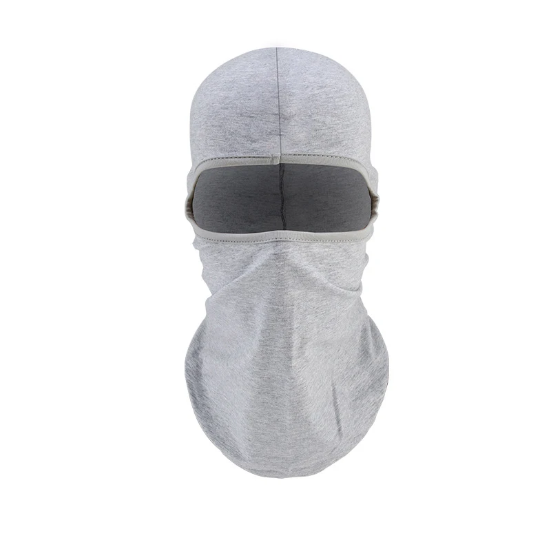 جديد الصيف شعار مخصص تنفس بالاكلافا القبعات عادية النساء دراجة نارية قناع الوجه قبعة في الهواء الطلق الرجال المضادة للأشعة فوق البنفسجية هود خوذة بطانة قبعة #4