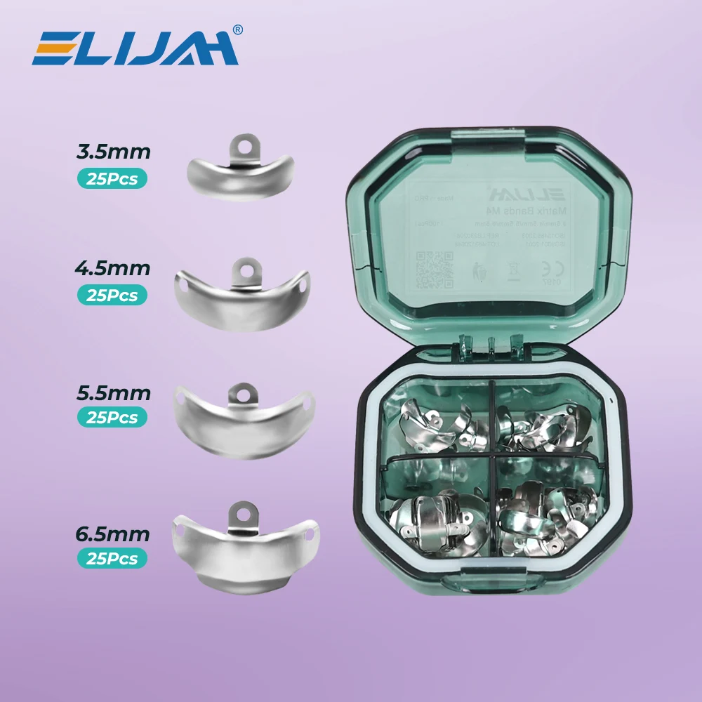 

Стоматологические металлические матрицы, стоматологические матричные ленты, секционная контурная матричная система для замены зубов, стоматологические материалы, инструменты