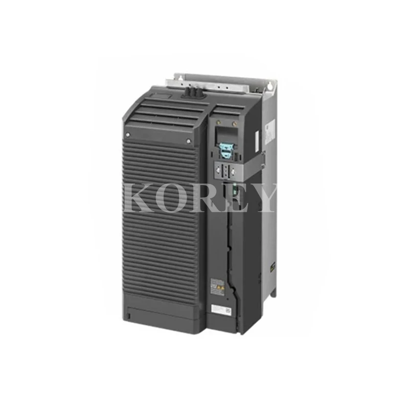 PM240-2 INVERTER 90KW POWER UNIT 6SL3210-1PE31-8AL0 IN GOOD CONDITION