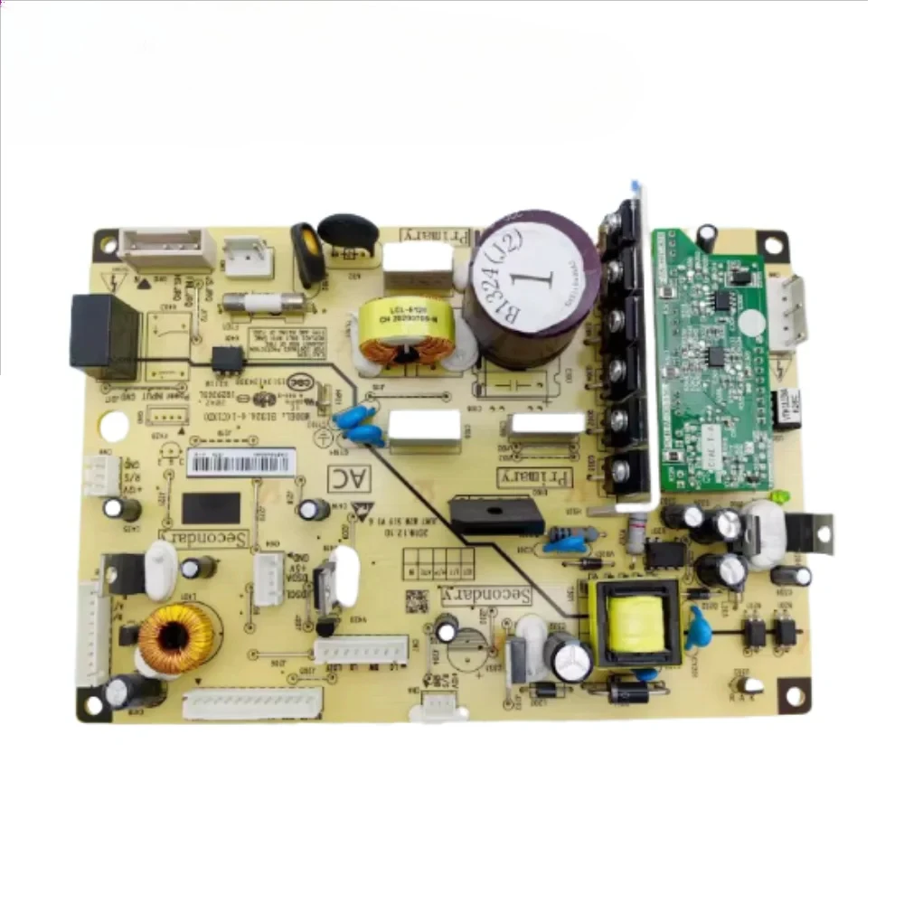 Used for Meiling refrigerator main transformer integrated motherboard B1324 (J2) accessories