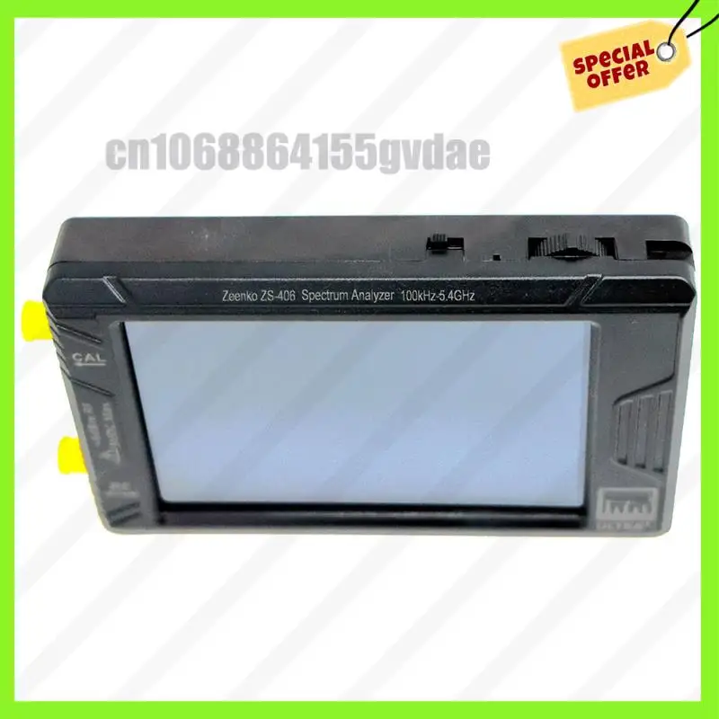 -A61K 900Mhz-5.4Ghz…