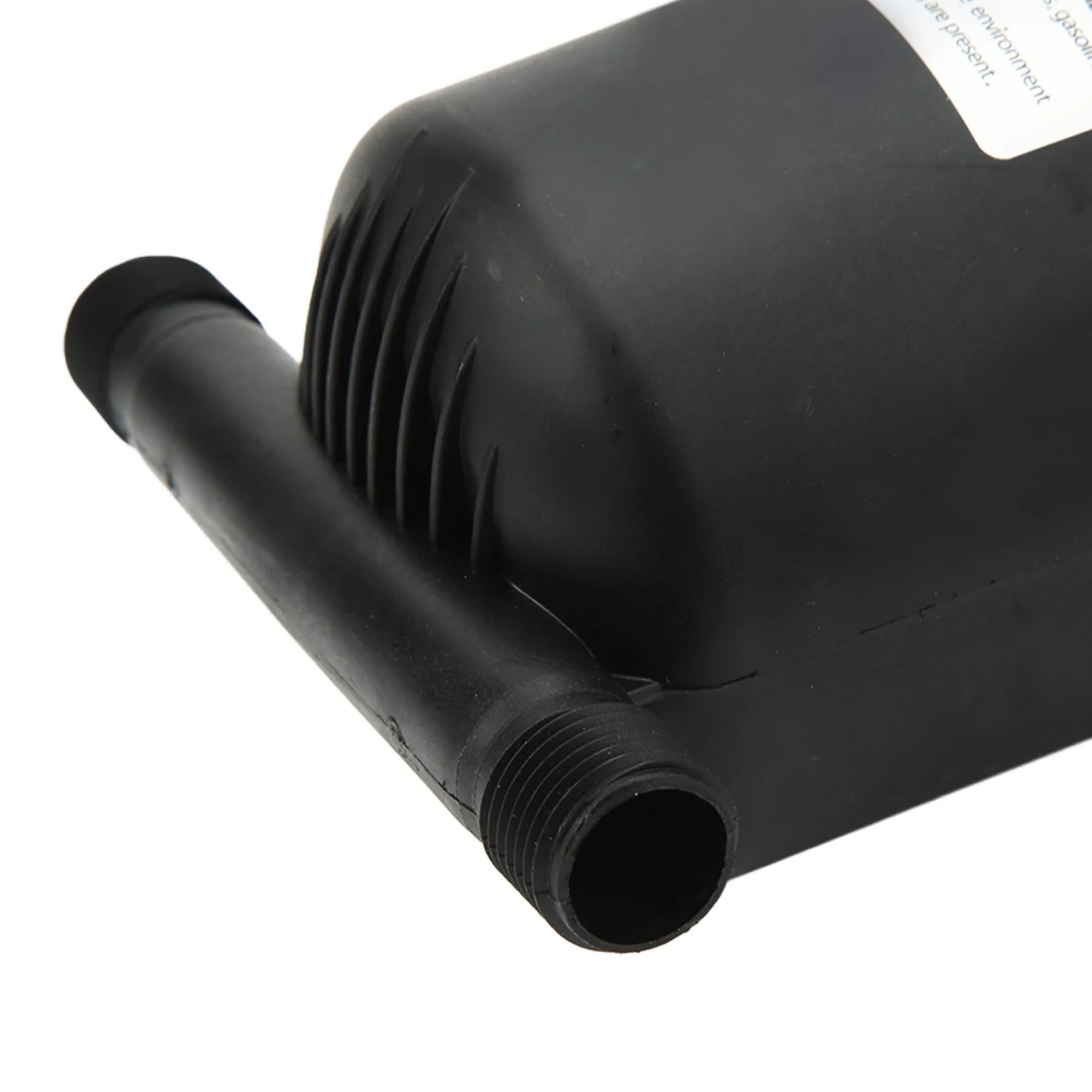 1L RV Pressure Tank Constant Pressure Strong Cushioning For Boat Yacht Pressure Stabilizing System