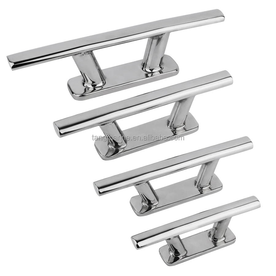 

Высокопроизводитель STLF AISI 316 из нержавеющей стали, морской зеркальный крем, крестовый столб для лодки