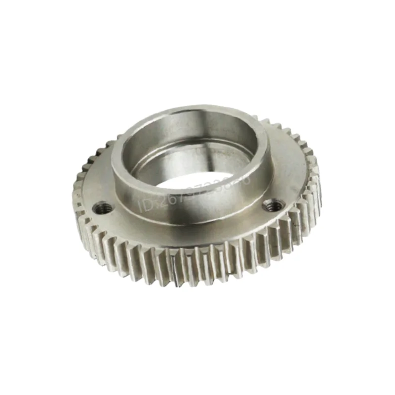 

Synchronous gears 135015266 for CHARMILLES series Wire cut EDM Spare Parts