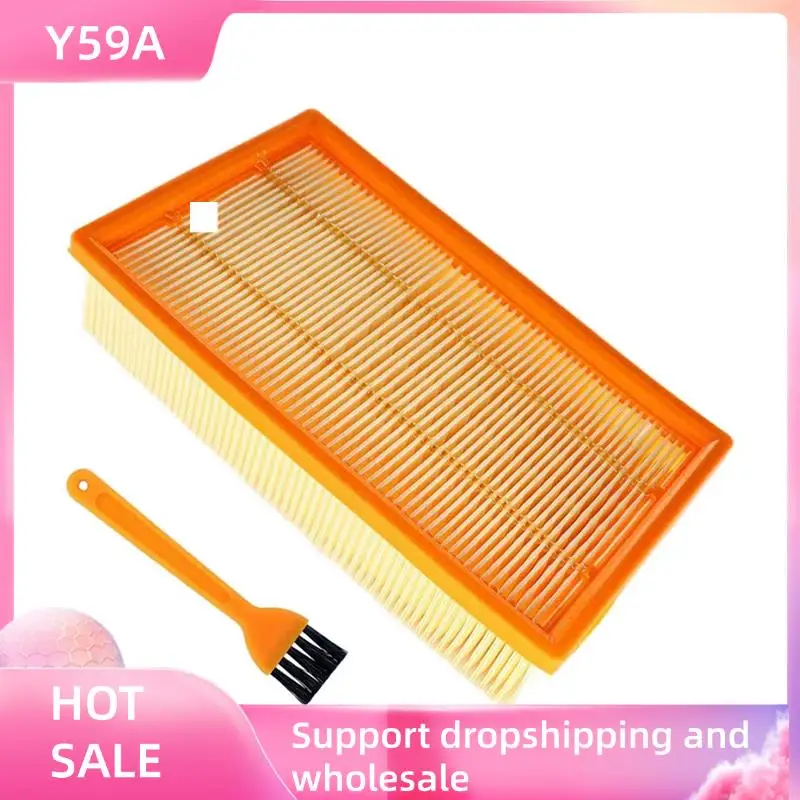 Y59A 2X Flat Pleate… - image