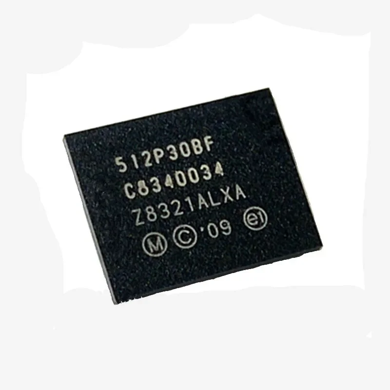 

(1piece)PC28F512P30BFA 512P30BF Provide One-Stop Bom Distribution Order Spot Supply