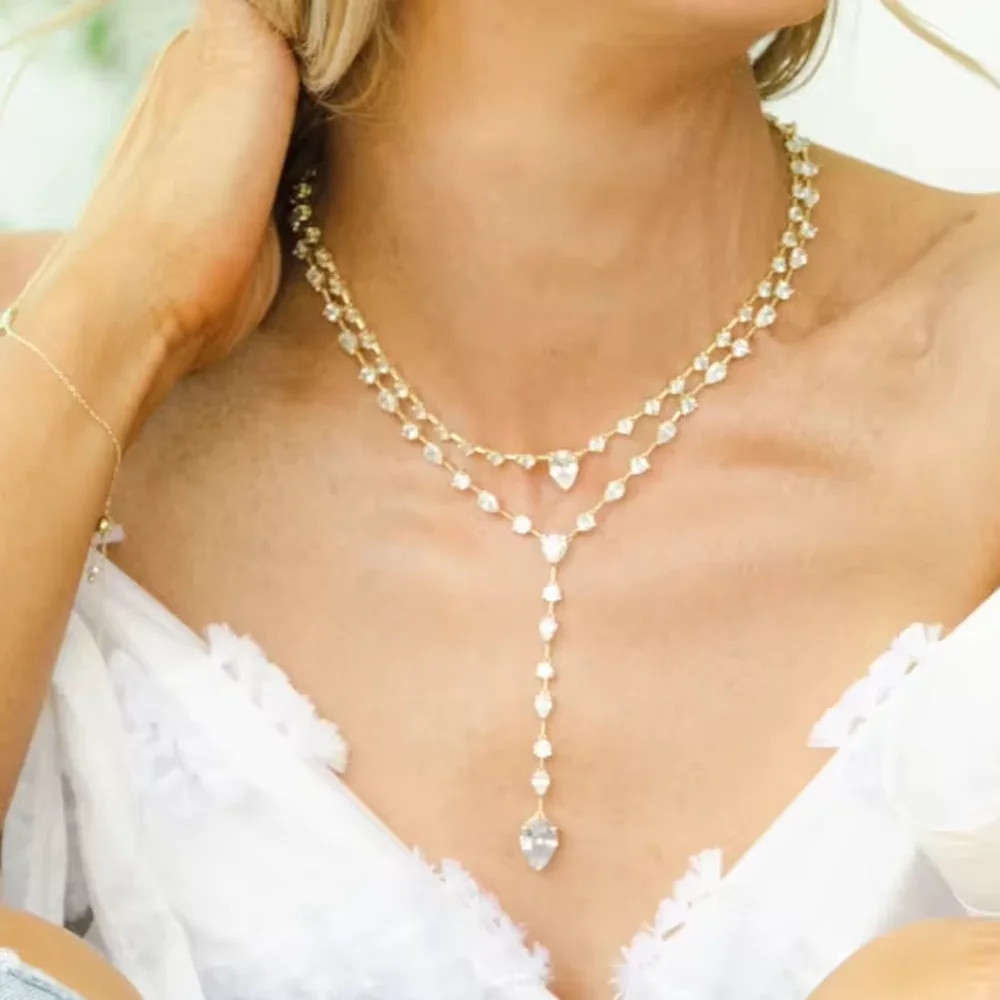Thumbnail 3 - #42 Compare Womens Choker Necklaces Before You Buy