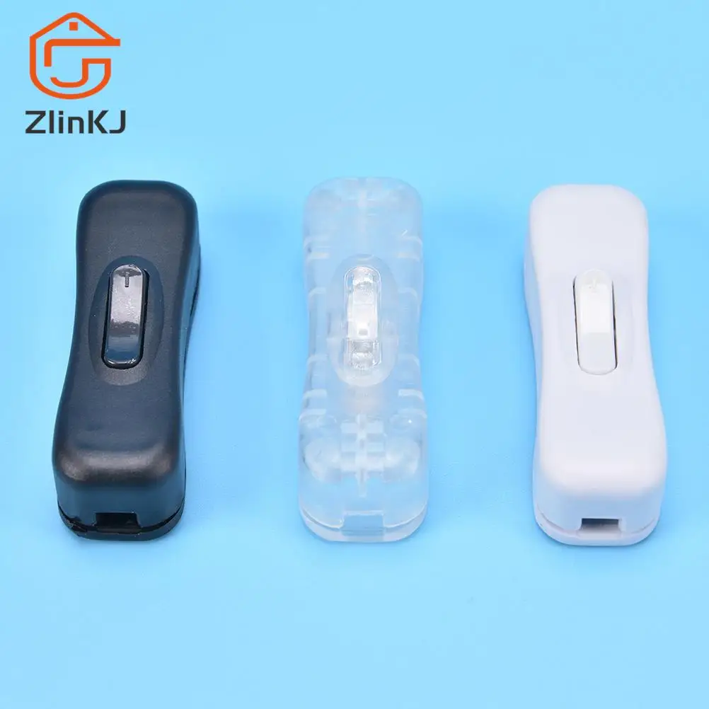 Button switch interruptor smart home 304 Table/Desk Lamp Dimmer Light Switch Adapter motion sensor push button DIY Accessories
