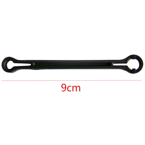 Imagen 2 del producto Para Volvo D5 Swirl eje del brazo de enlace del acelerador C30 C70 S40 V50 S60 S80 V70 Xc60 Xc70 Xc9