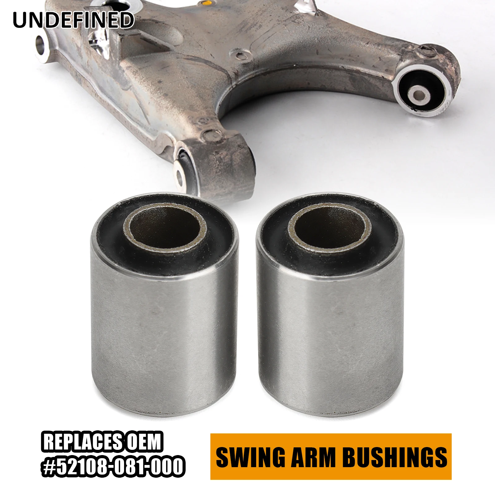 2Pcs Motorcycle Swi… - image