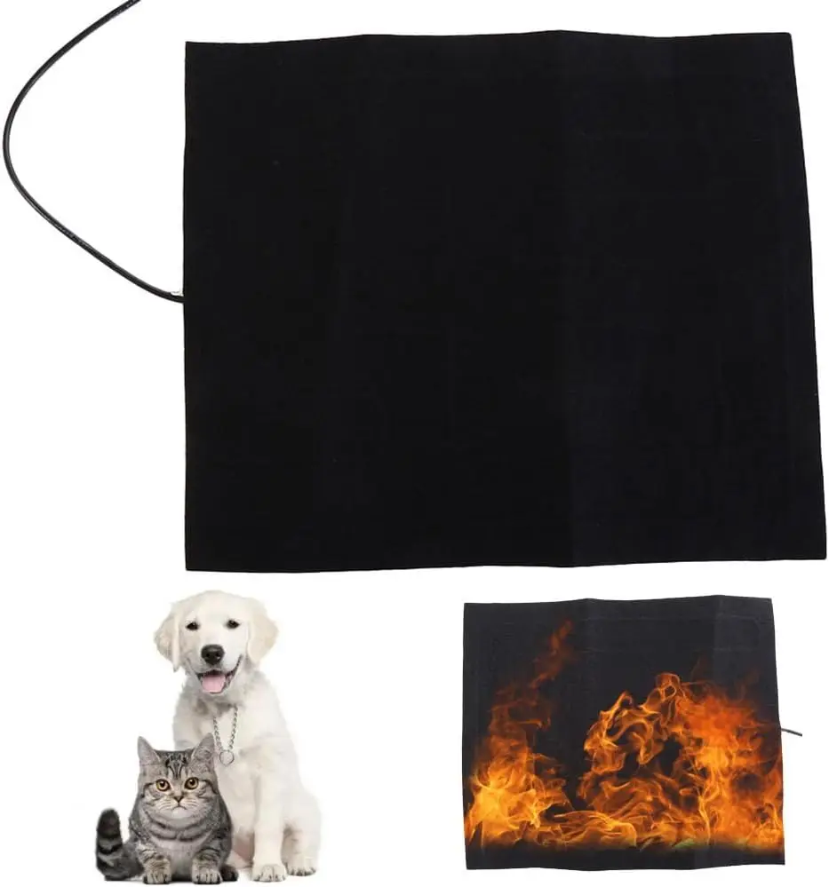 

Высокотемпературный USB-нагреватель — дальний инфракрасный обогреватель из углеродного волокна, электрический обогреватель для талии и наколенников