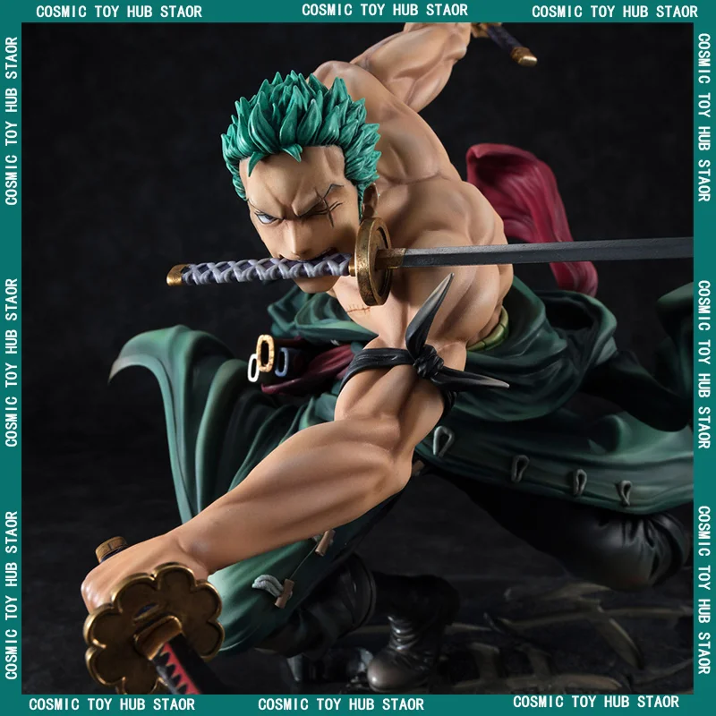 

Hot 21cm Three Thousand Worlds Solon Aisro Model Handmade Collection Desktop Ornament Empress Aishanji Anime Peripheral Gift