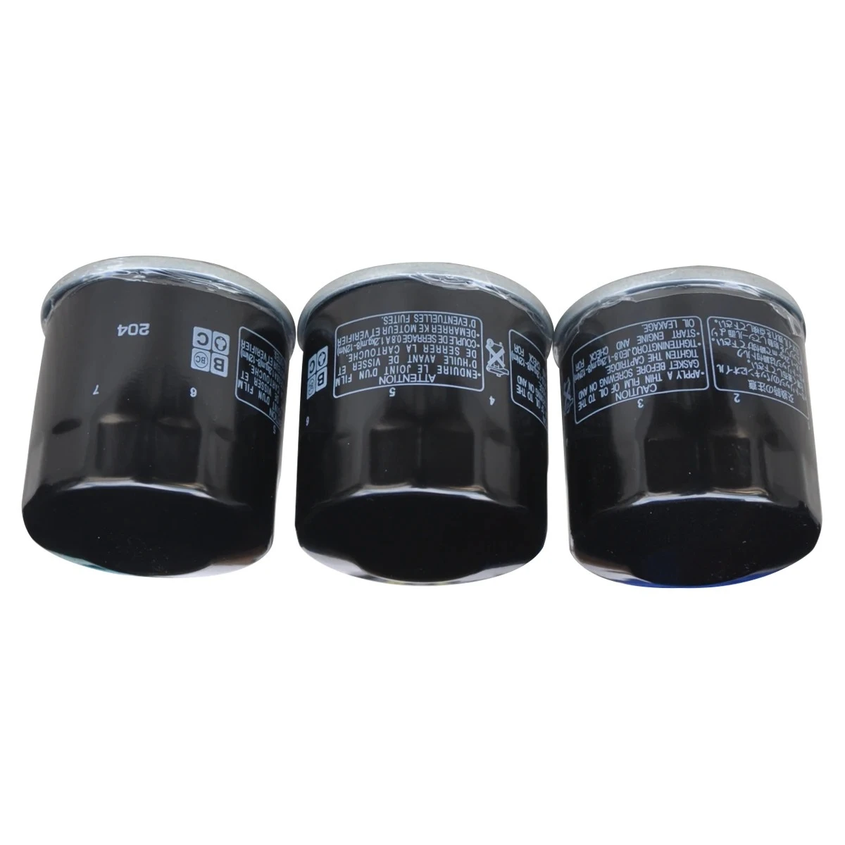 فلتر زيت الدراجة النارية لـ Triumph 1050 Street Triple Street Triple 1050 Tiger 1200 Bonneville T120 1600 1700 Thunderbird