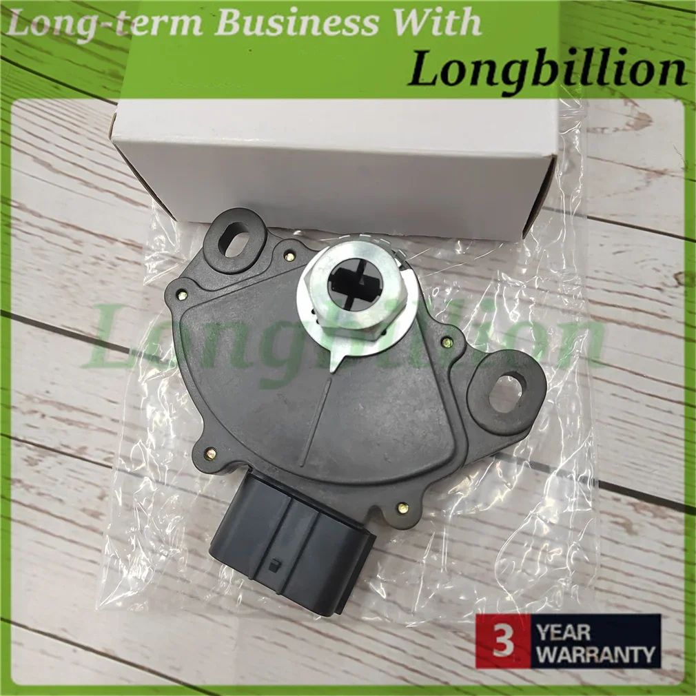 

1X New Car Neutral Safety Switch For Honda Accord Hybrid 2005-2007 28900-RJB-043 28900RJB043