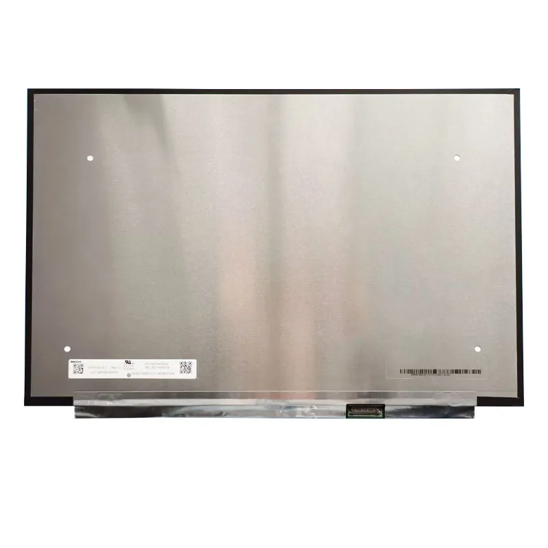 N160JCE-ELL N160JCE ELL 1920(RGB) × 1200 IPS 60 هرتز eDP 30 دبابيس مصفوفة الكمبيوتر المحمول 16 بوصة شاشة عرض LCD
