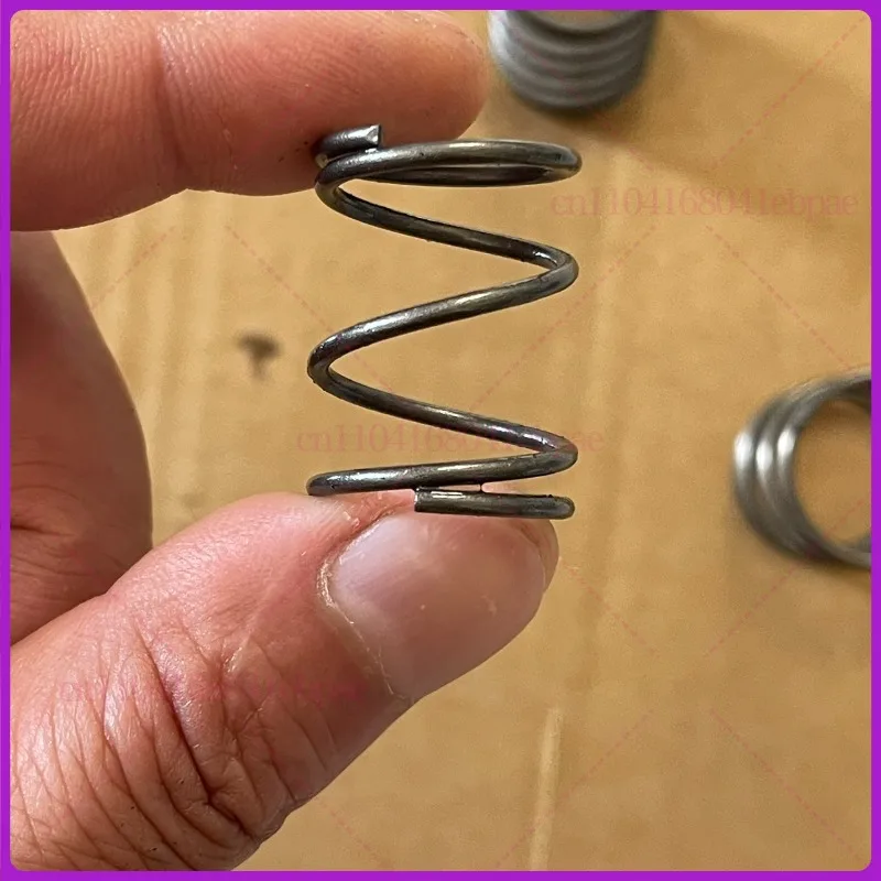 ل KAH KAIRCHER Karcher غسالة المنزل غسيل السيارات المكبس الربيع 3 سنتيمتر 3.5 سنتيمتر 4 سنتيمتر