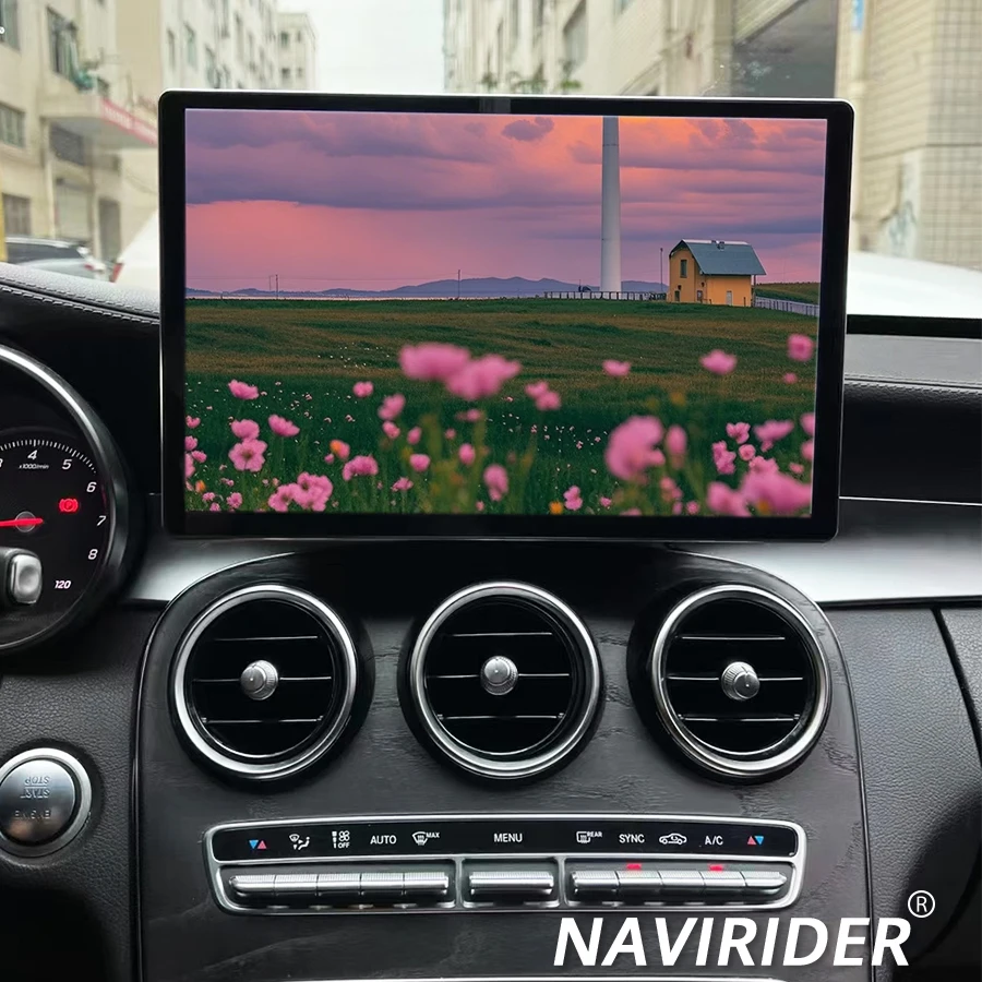 13.3" Carplay Auto … - image