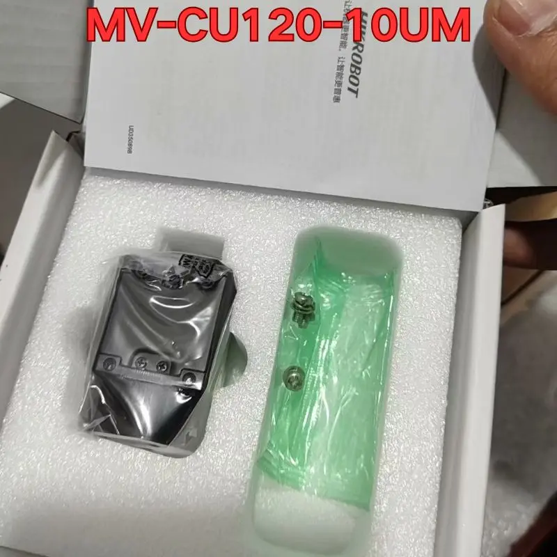 Gloednieuwe MV-CU120-10UM industriële camera