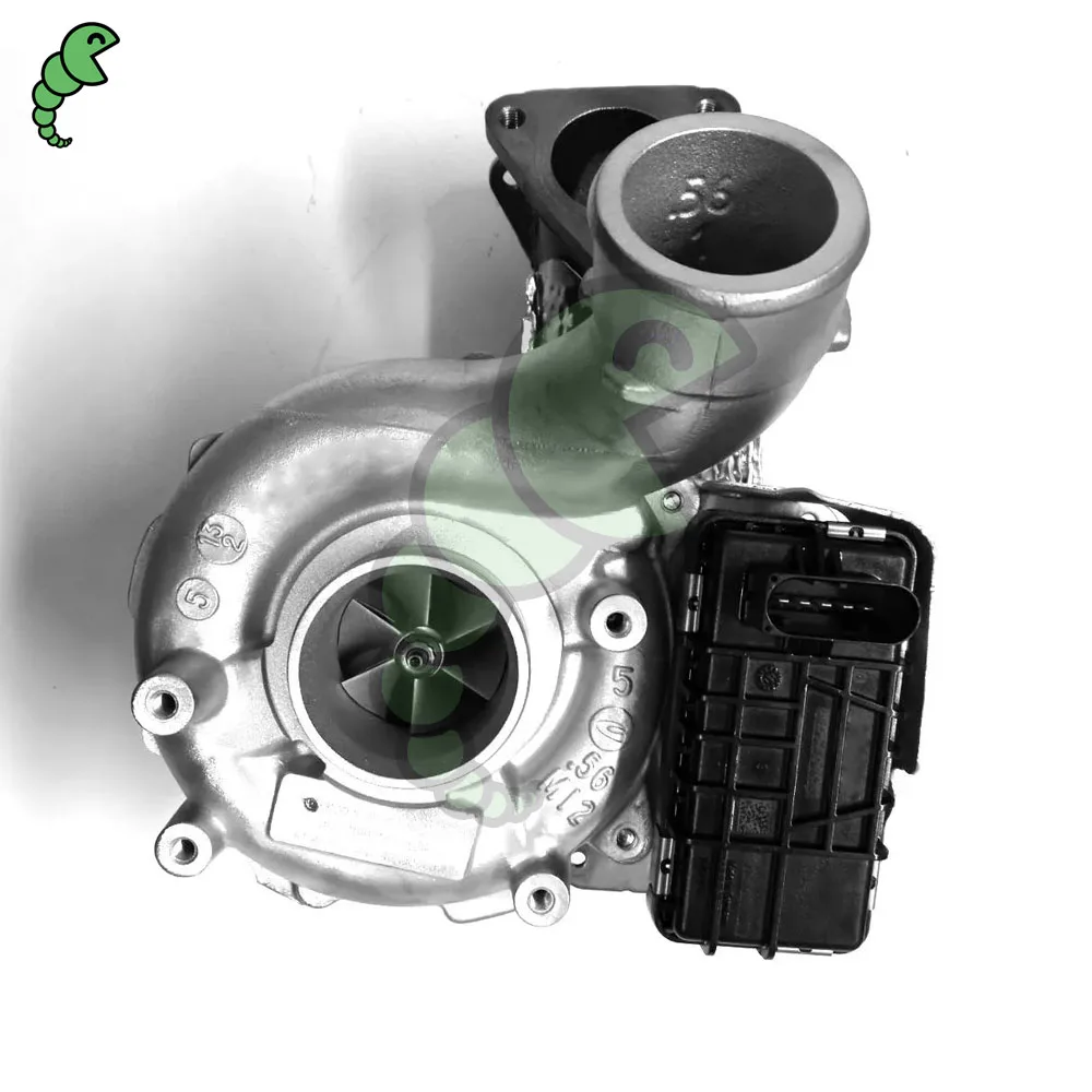 059145874L турбопривод 6NW009550 G-70 для Audi A4 A5 A6 A8 Q7 3.0 TDI 799671-1 799671-2 810822 819968