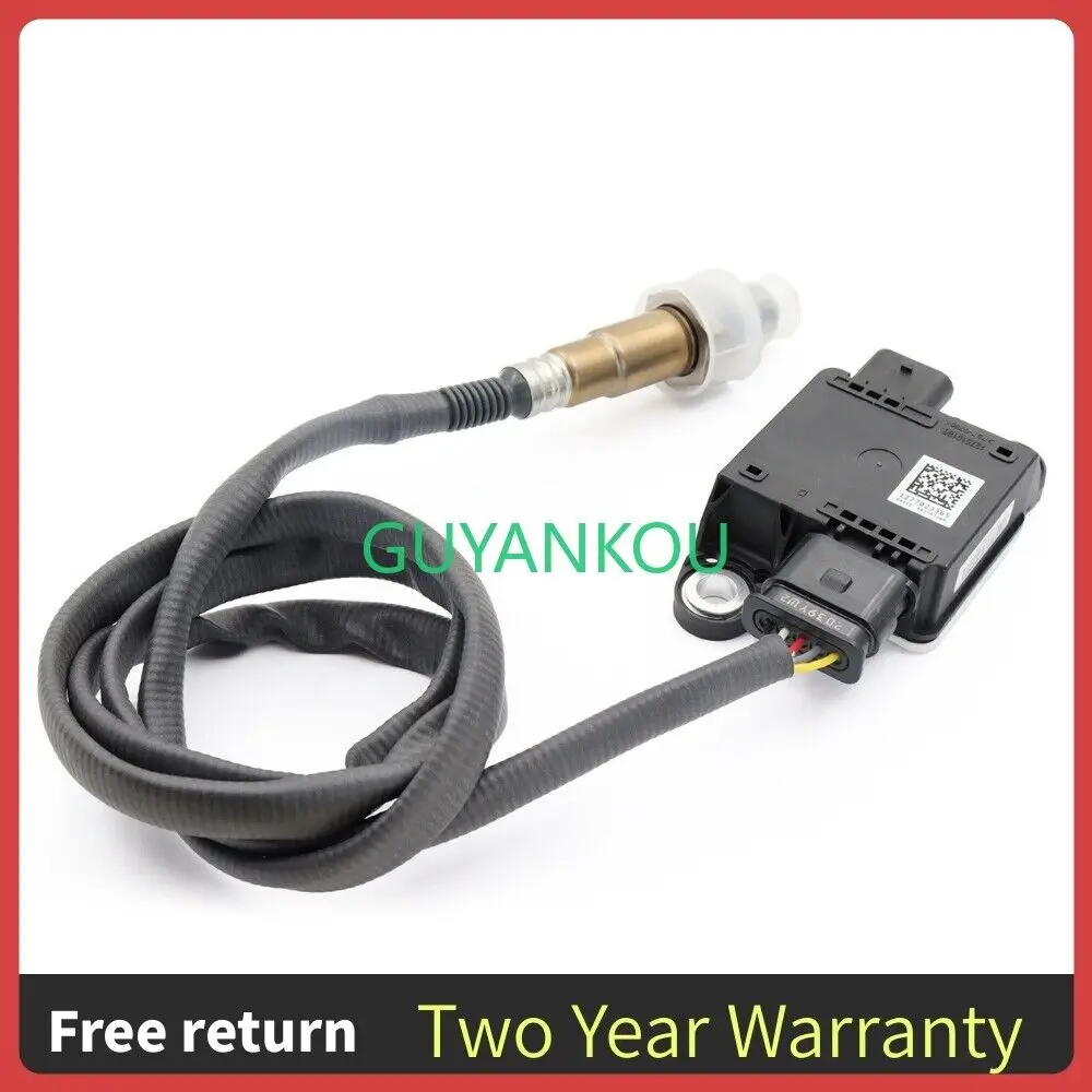 PM Exhaust Particulate Sensor 39265-2A200 for Hyundai i30 2012-2023 1.4 1.6 CRDi