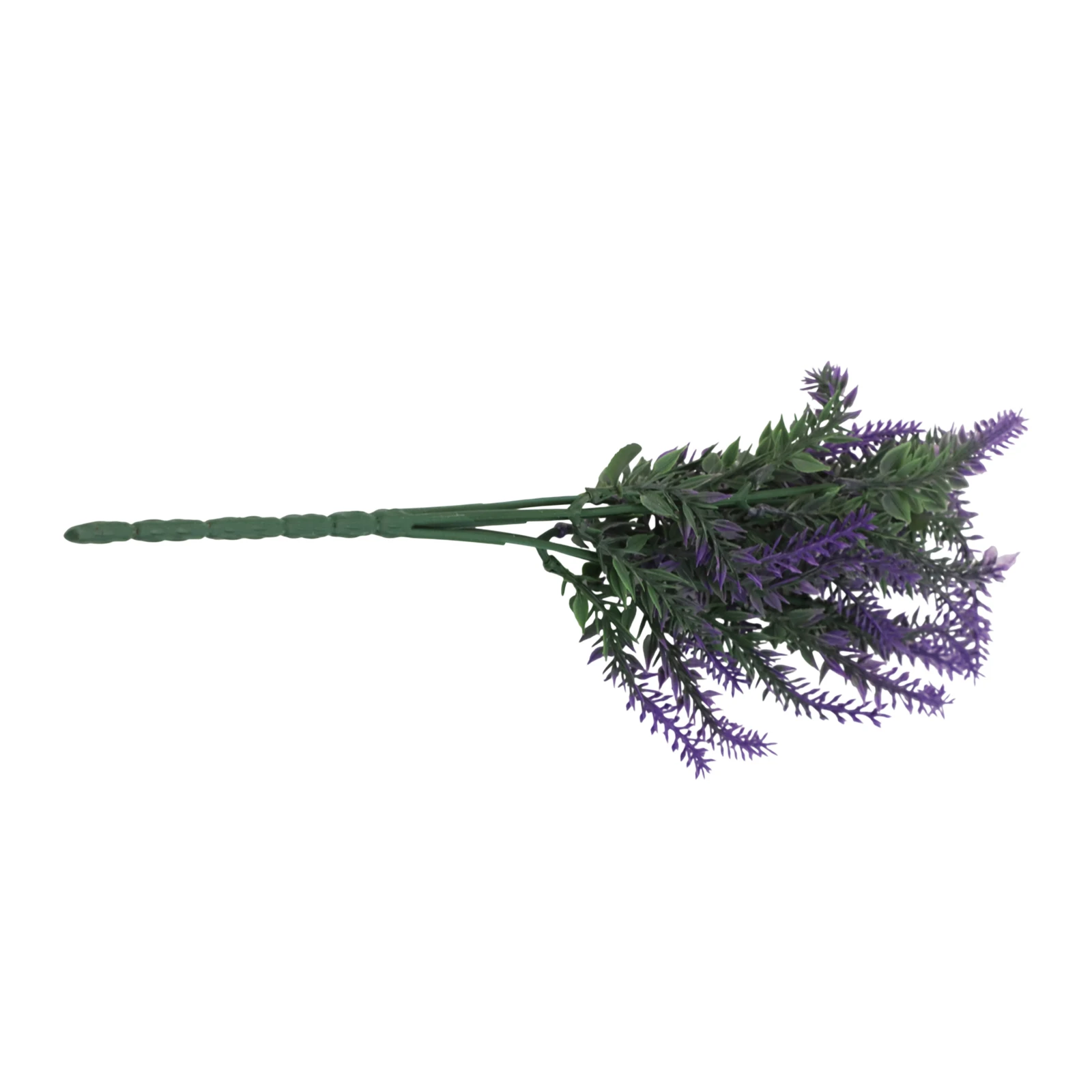 Simulation Bouquet Lavender Bouquet Romantic Wedding Fake Gypsophila Plastic 36cm Artificial Flowers Decoration