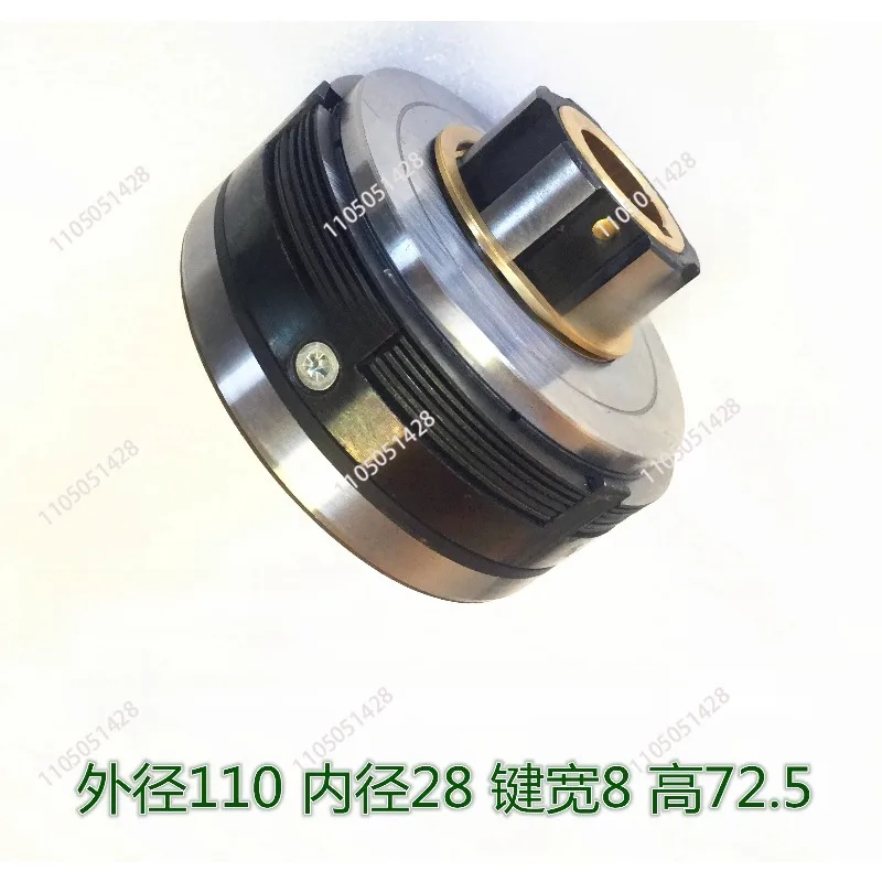 

for DLMX-5M/5KElectromagnetic Tool Feeder DC24V for Milling Machine Tool
