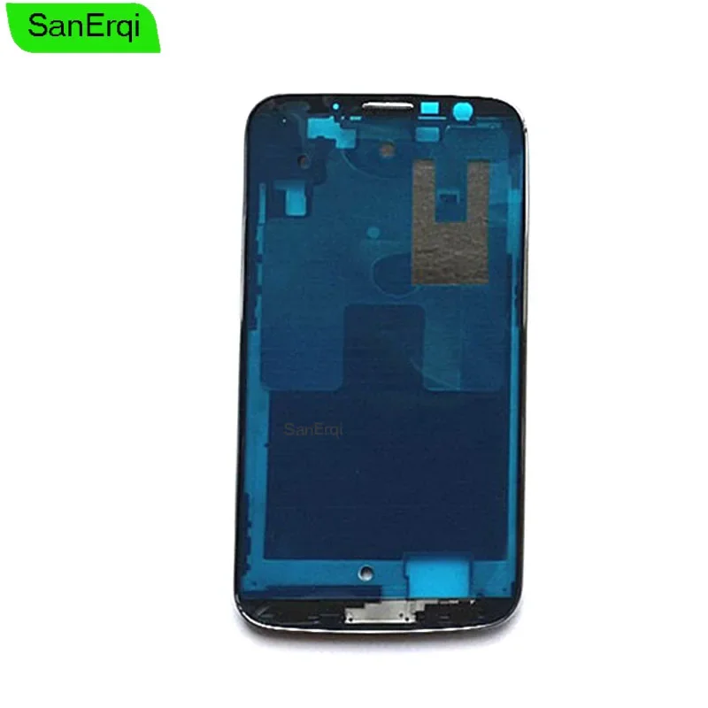 SanErqi para Samsung Galaxy Mega 6.3 GT-I9200 GT-I9205 LCD frontal frontal