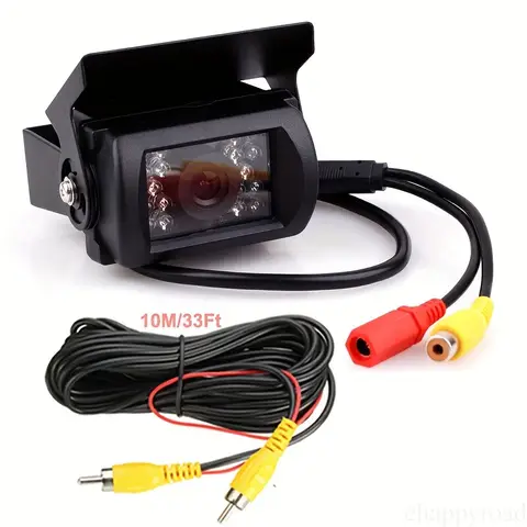 8 best sales rca camera - №7