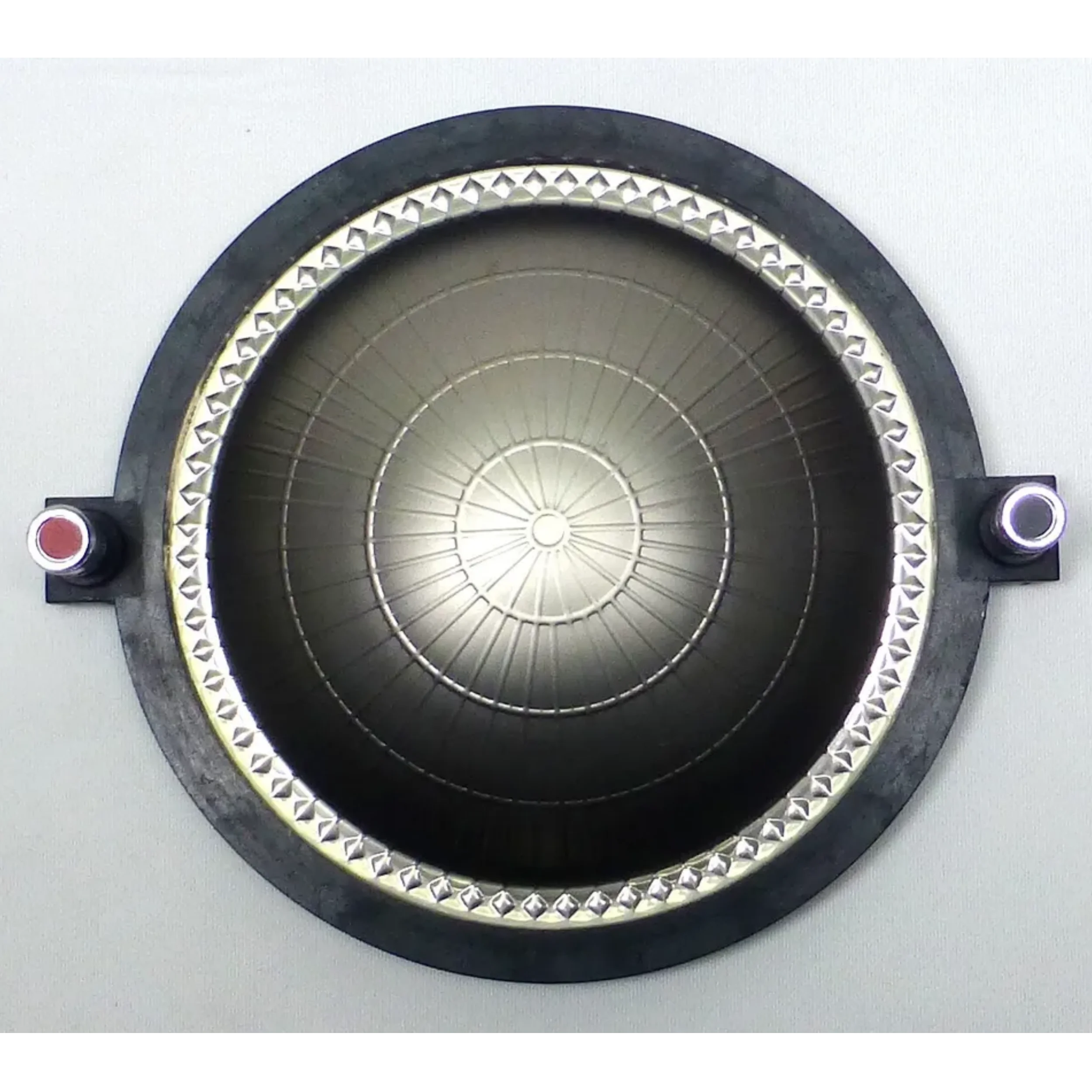 Imagem -03 - Substituição Diafragma para b & c De1000 De-1050 Driver de Neodímio 8o Tweeter Bobina de Voz
