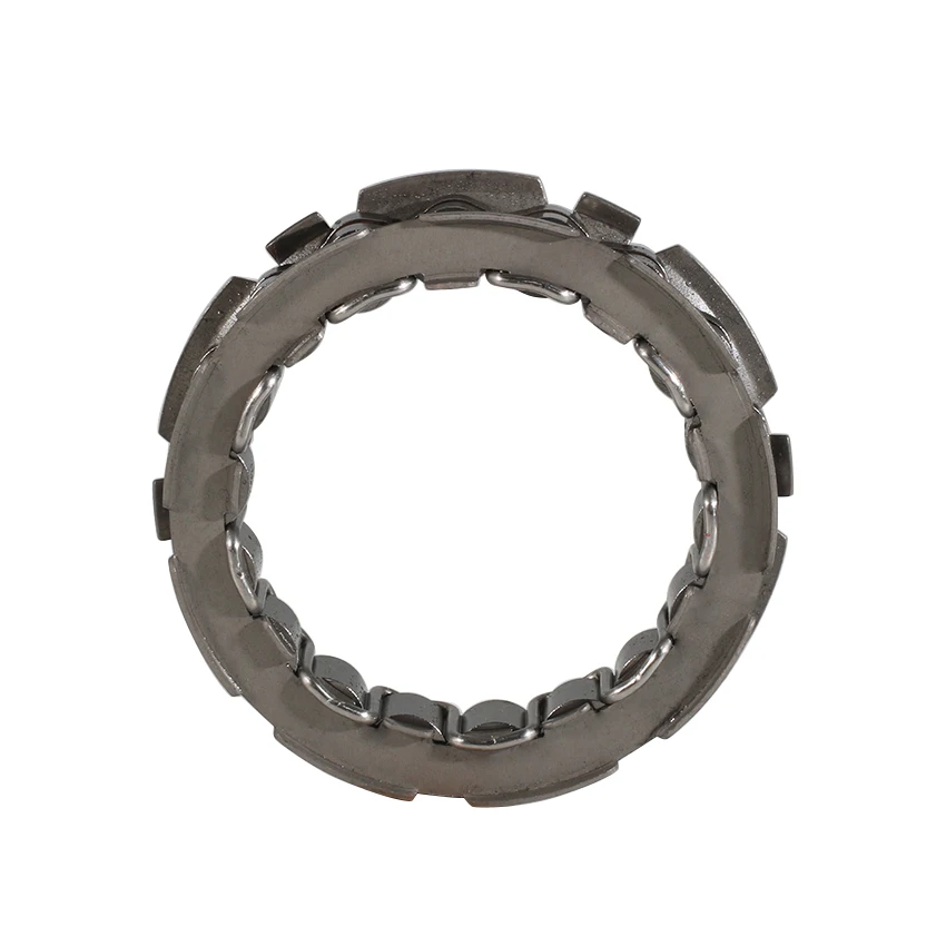 Anlasser-Einwegkupplung für Bajaj Pulsar NS200 RS200 BS6 BS4 Dominar 250 400 Touring JY551402 – Detail 3