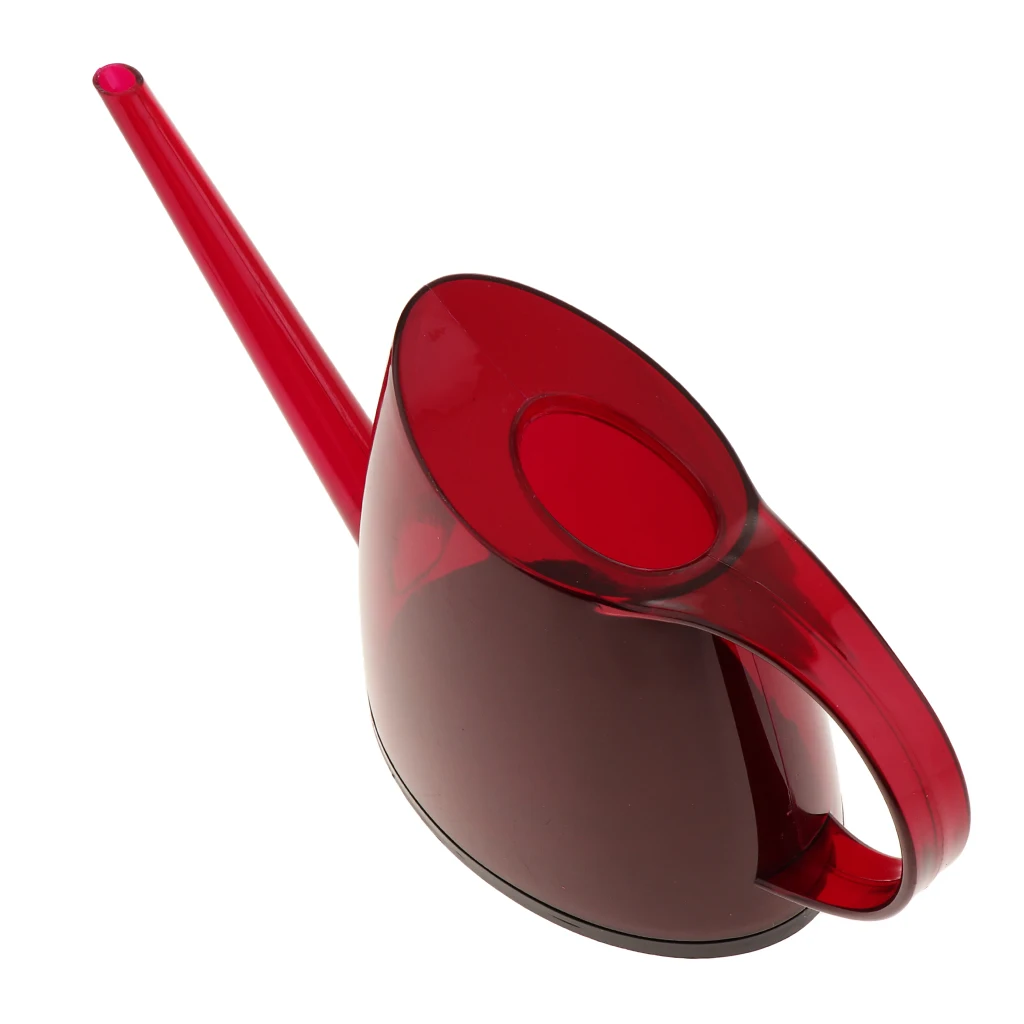 

Пластиковая лейка с длинным носиком для комнатных растений, садоводства, цветов, домашнего использования и балкона