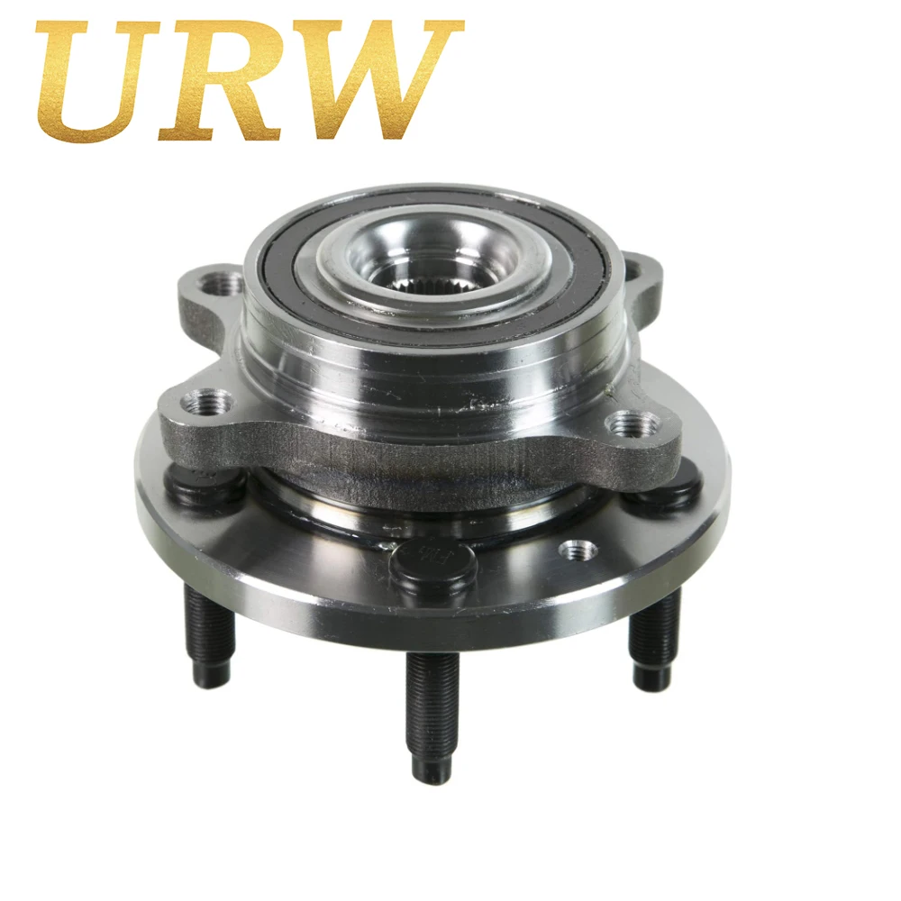 513275 URW Auto Spare Parts 1pcs Car Accessories Rear Wheel Hub Bearing For Ford Flex Taurus Lincoln MKS MKT 2009-2019