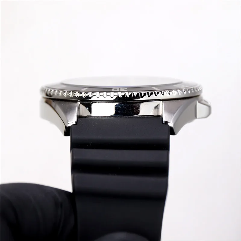 High Quality 32.7mmx3mm Coated Sapphire Crystal Watch Looking Glass For Duro Marlin Mdv106 Mdv107 Replacement Watchmaker MOD