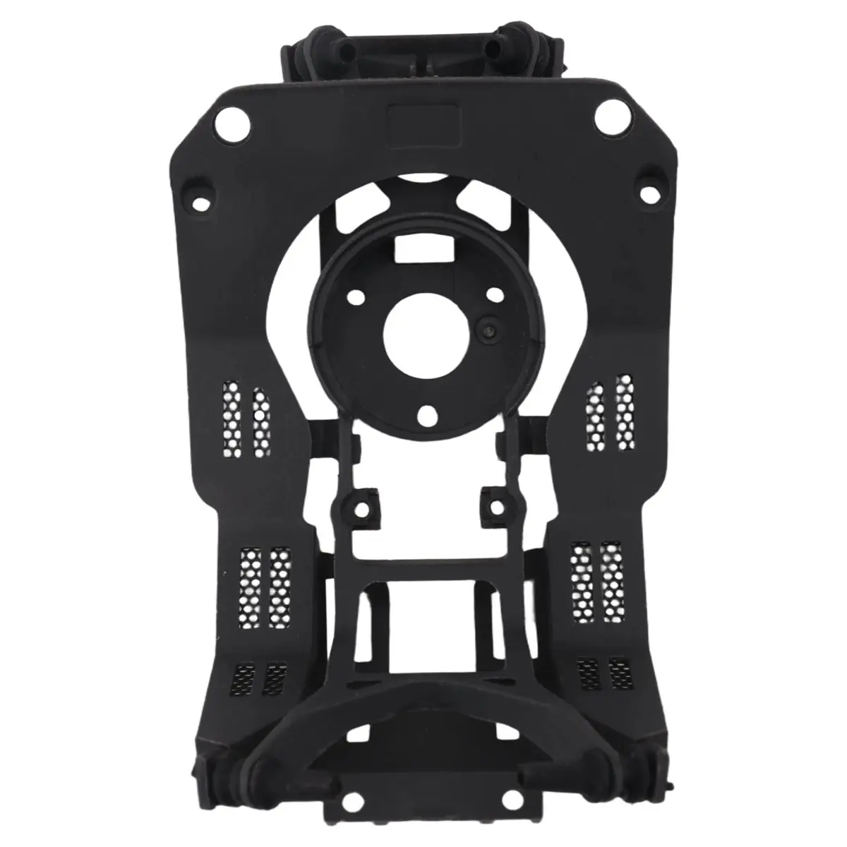 【A75T】 Gimbal Vibration Shock Absorbing Board for 3 /Cine / Classic Gimbal Camera Mounting Damper Bracket with Rubber