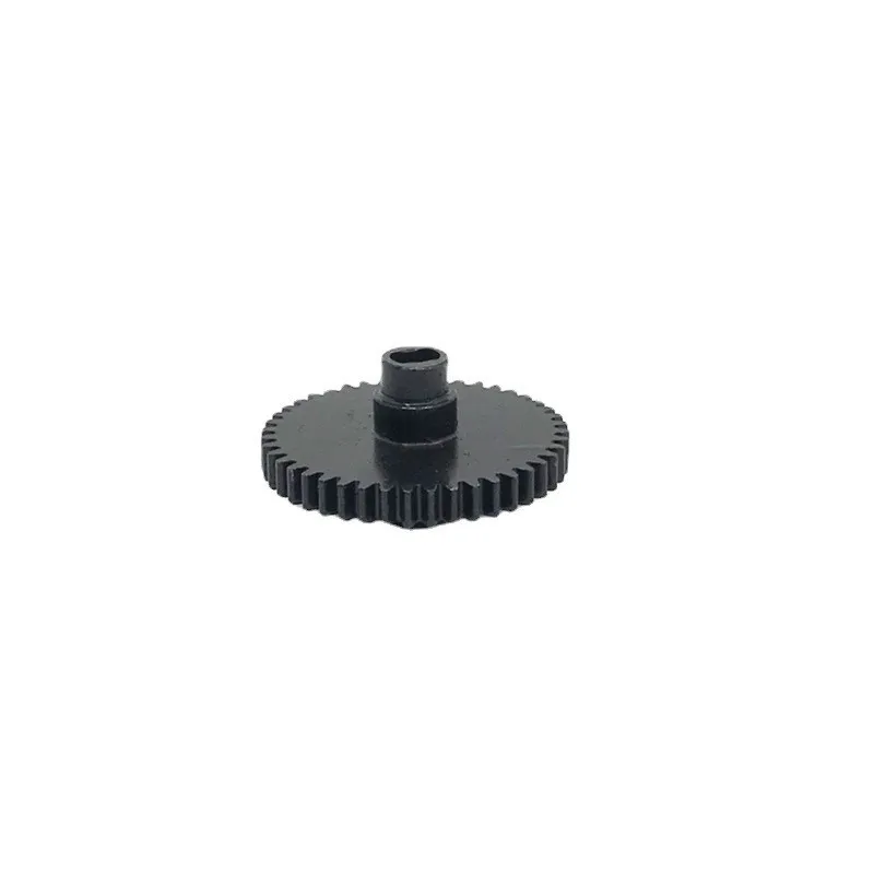 

Metal Upgrade 44T Reduction Gear For WLtoys 1/14 144010 144001 1/12 144002 124016 124018 124017 124019 RC Car Parts