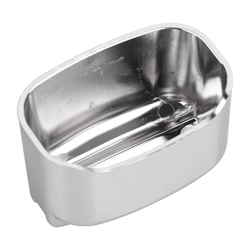 1 Buah Penutup Silinder Master Rem Belakang Aksesori Motor ABS untuk Touring Electra Glide 99-2007