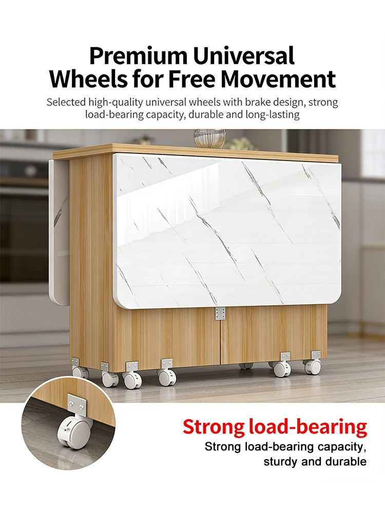 Thumbnail 3 - #31 Latest Folding Tables Offers