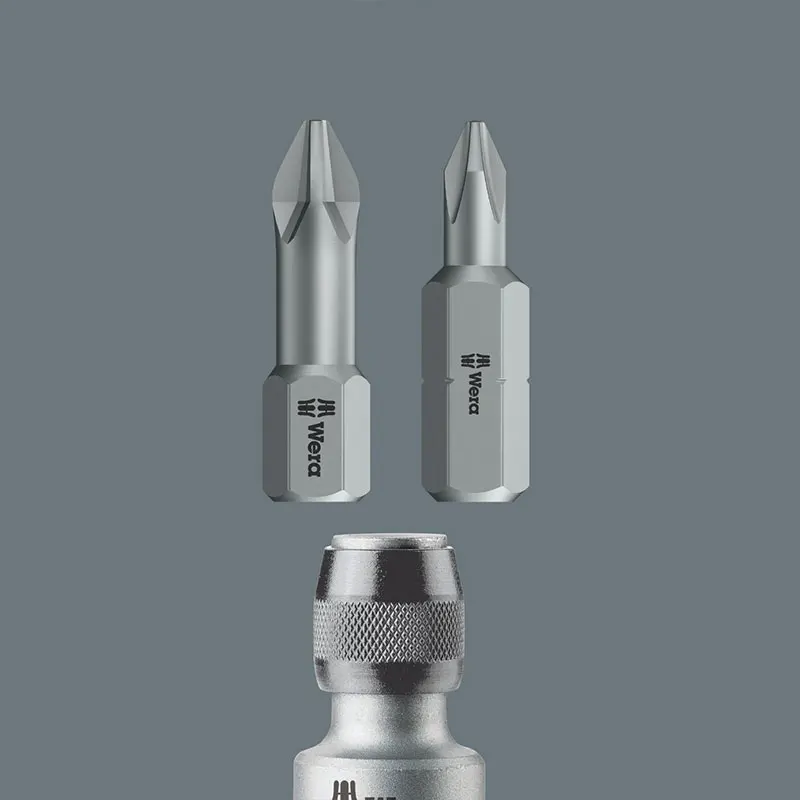Imagem -05 - Adaptador de Manga Wera com Mandril de Liberação Rápida 21 Gramas Excelente Acabamento Materiais de Alta Qualidade 05042750001 784 a