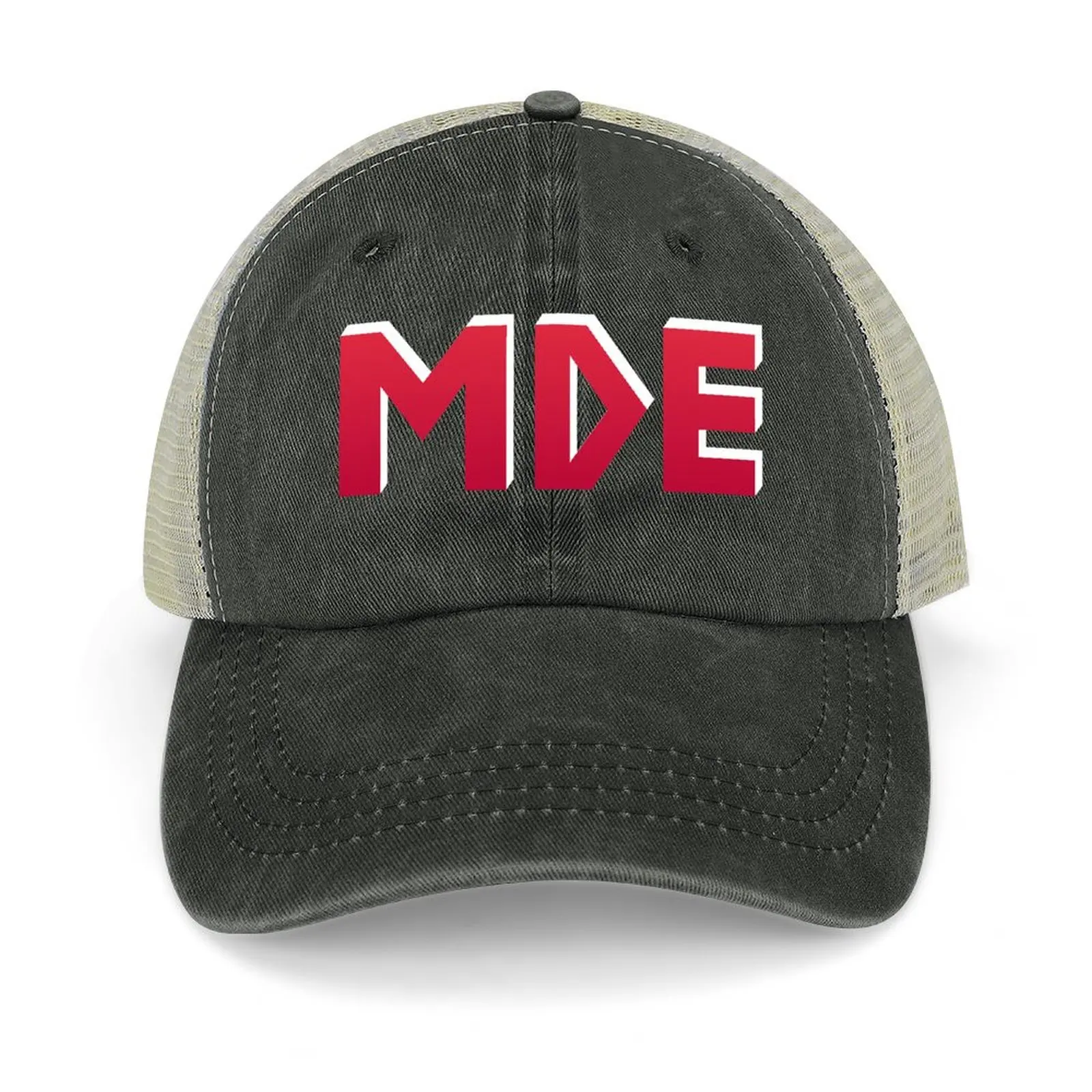 

Million Dollar Extreme red gradient Baseball Cap Golf Hat Man Streetwear beach hat Girl'S Hats Men's