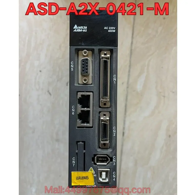 Second-Hand ASD-A2X… - image