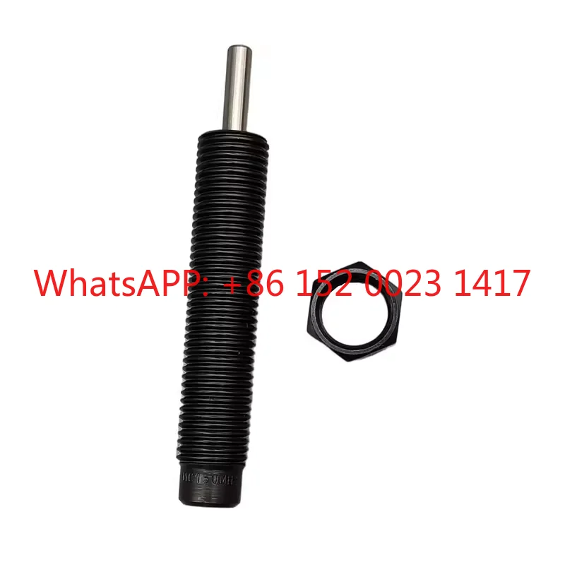 

US AC-E Buffer MA/MC30 35 50 75 150 225M 600 650 900MH EUM2-3