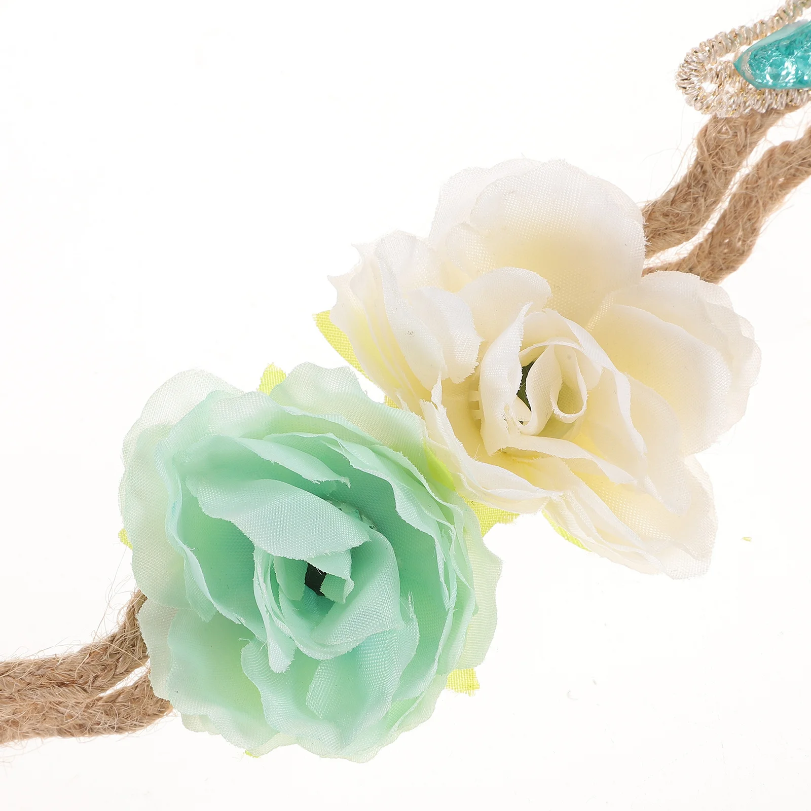 

1Pcs Sea Star Pearl Headband Elegant Lightweight Decorative Hairband for Beach Vacation Party Weddings Daily Wear