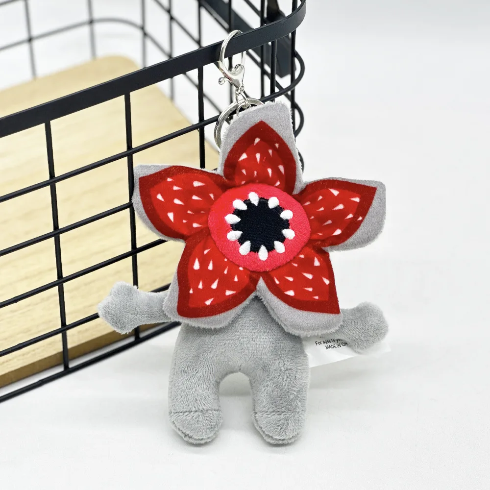 

Game Demogorgon Plush Toys Stuffed Dolls For Kids Fans Birthday Christmas Gift