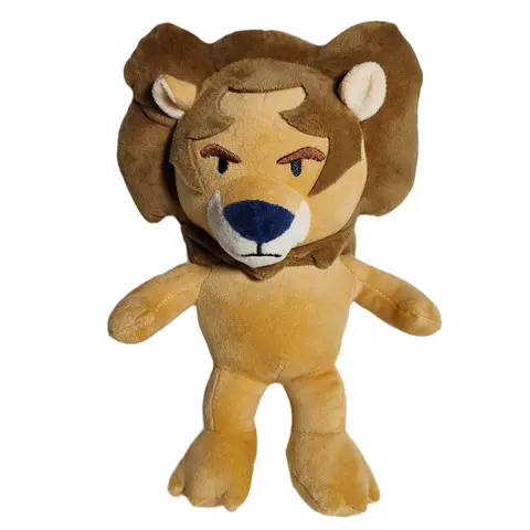 8 best sales Teddy Mr. Bean - №2