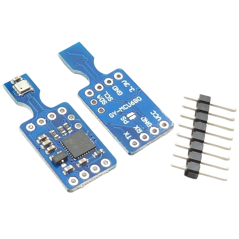 GY-MCU680 681 BME68…