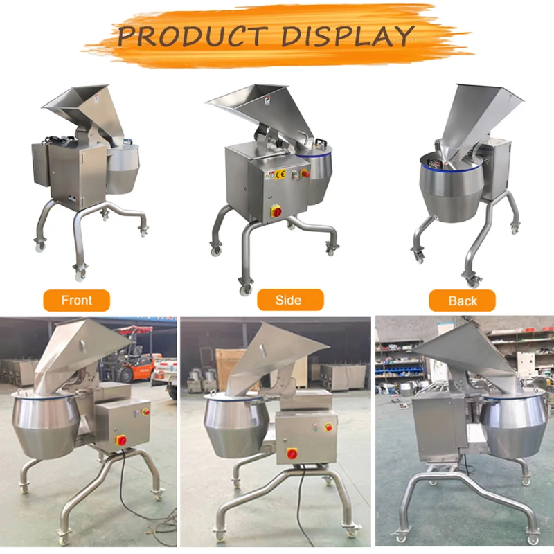 Wave Style Vegetable Cutter Chopper Carrot Shredding Machine Cheese Slicer Machine