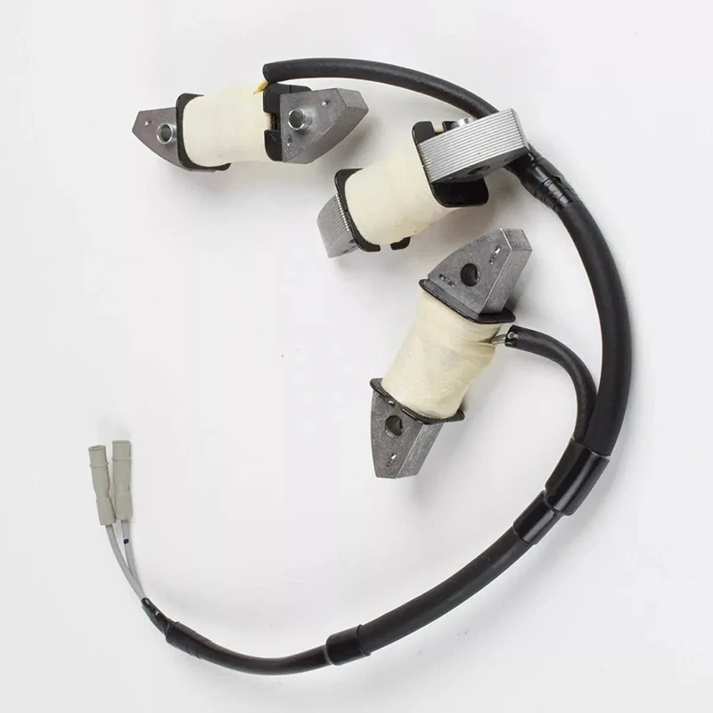 Charge Coil Assy 31630-ZJ1-802 For Honda GX610 GX620 GX670 GXV610 GXV620