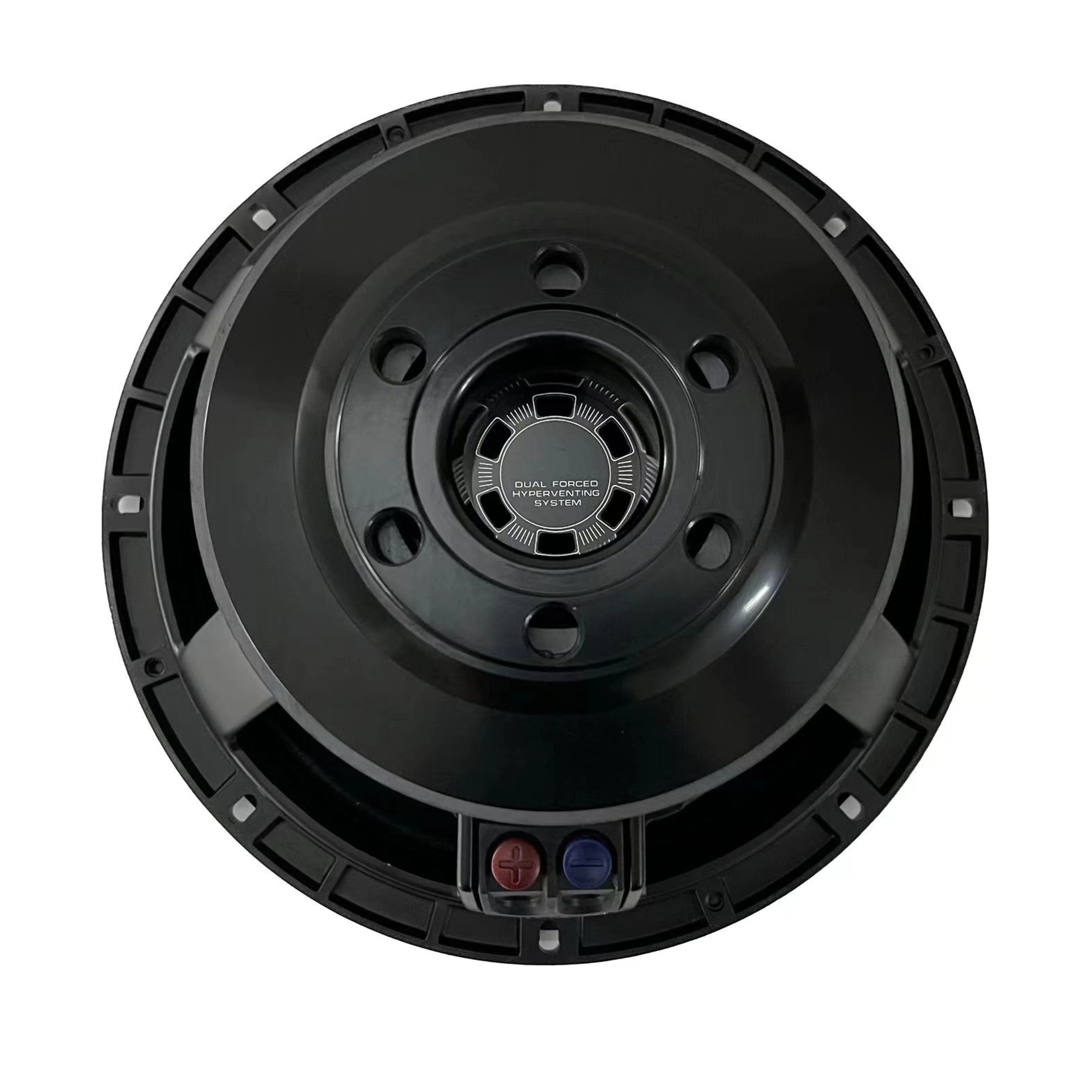2pcs 12 Inch 2 Way Woofer 3.5 Inch Coil Mid Bass Heavy Mid Sound Audio System Speaker Woofer MB12X351