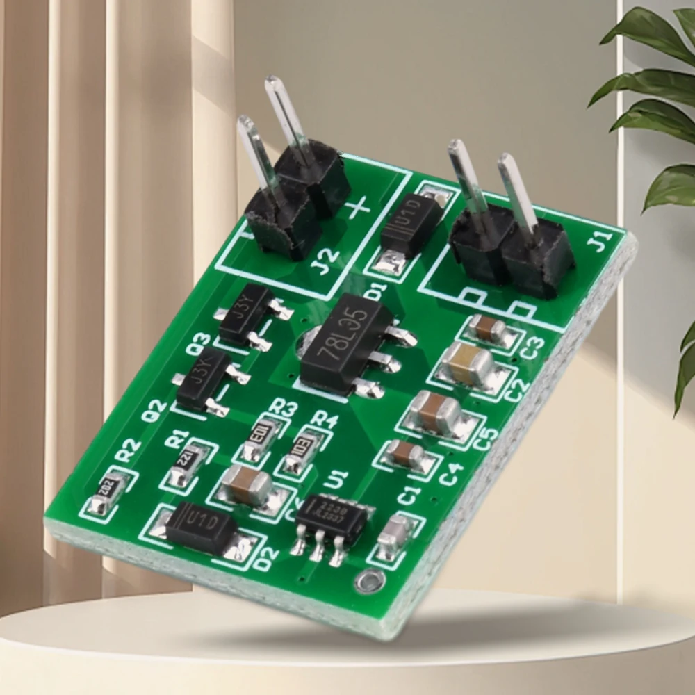 Touch Sensor Led Light Emitting Module Luminous River Table Starry Night Table Induction Table Driver Module